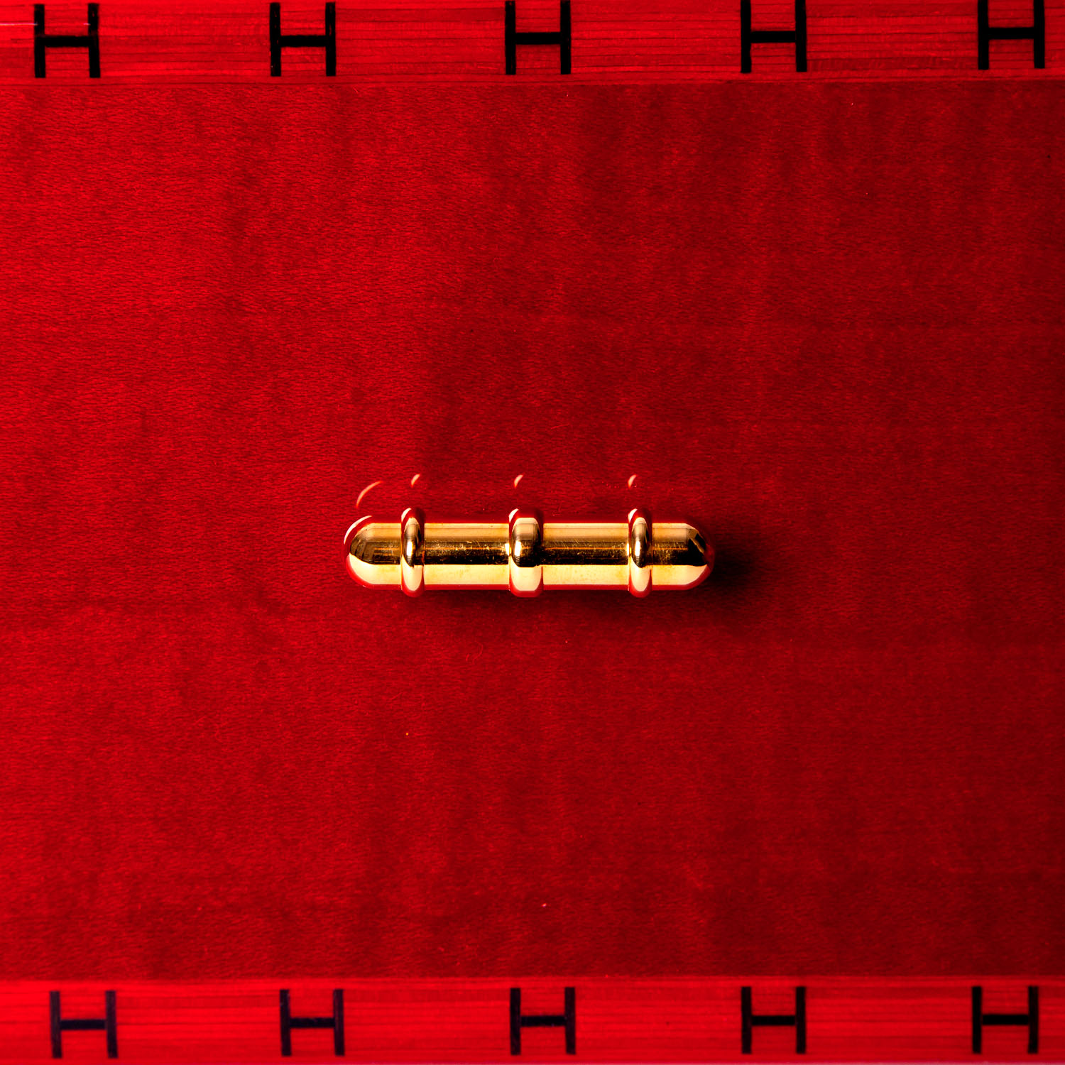 Hermès, Writing box - from 1980s - Detail D4