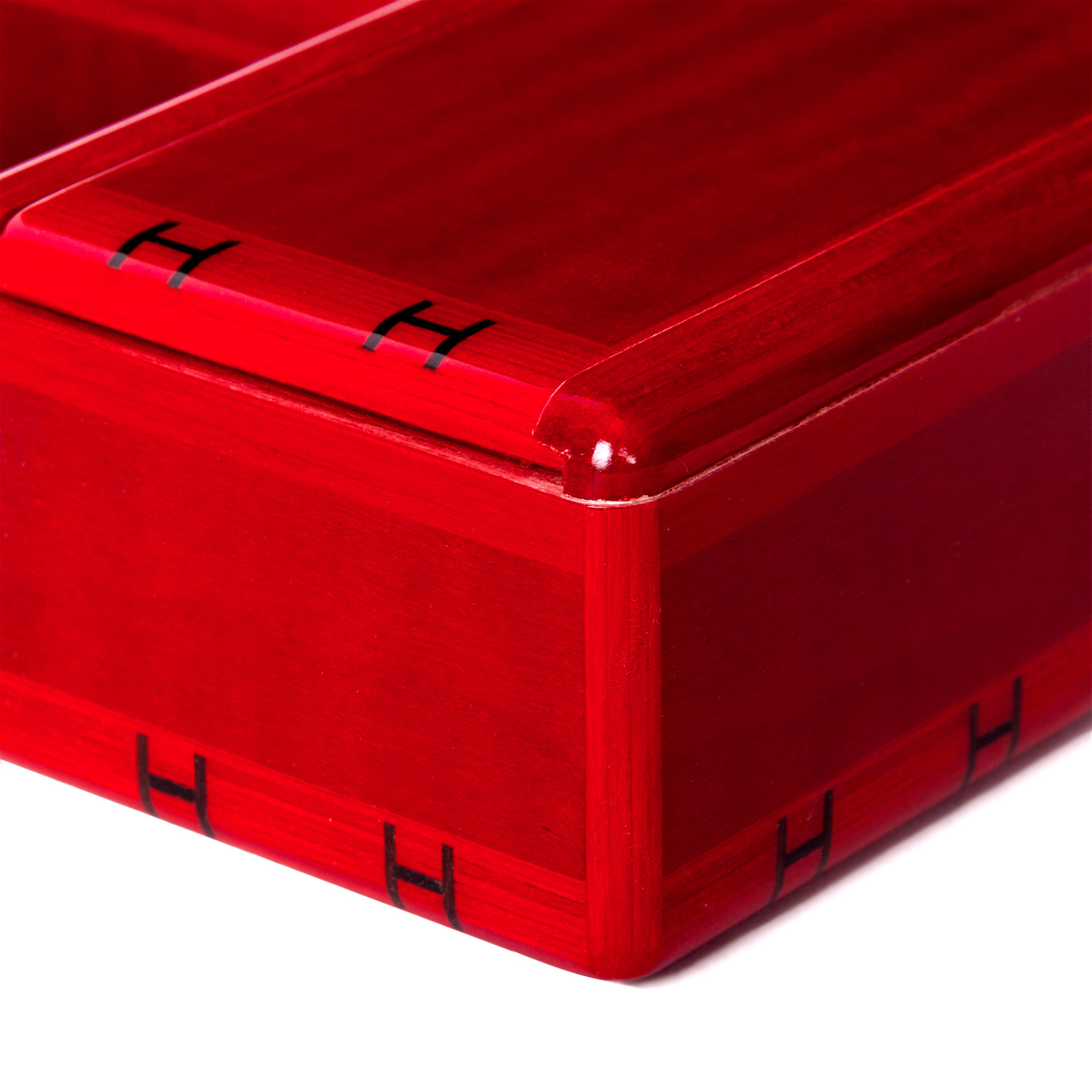 Hermès, Writing box - from 1980s - Detail D5
