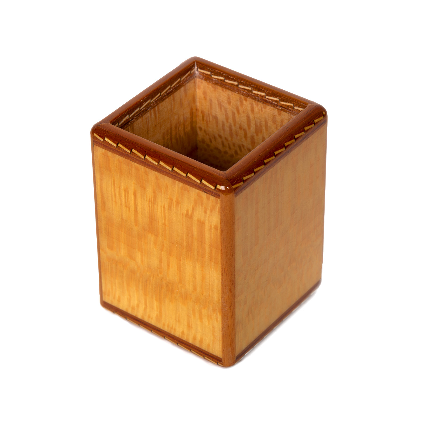 Hermès, Set de bureau - années 1980 - Detail D1