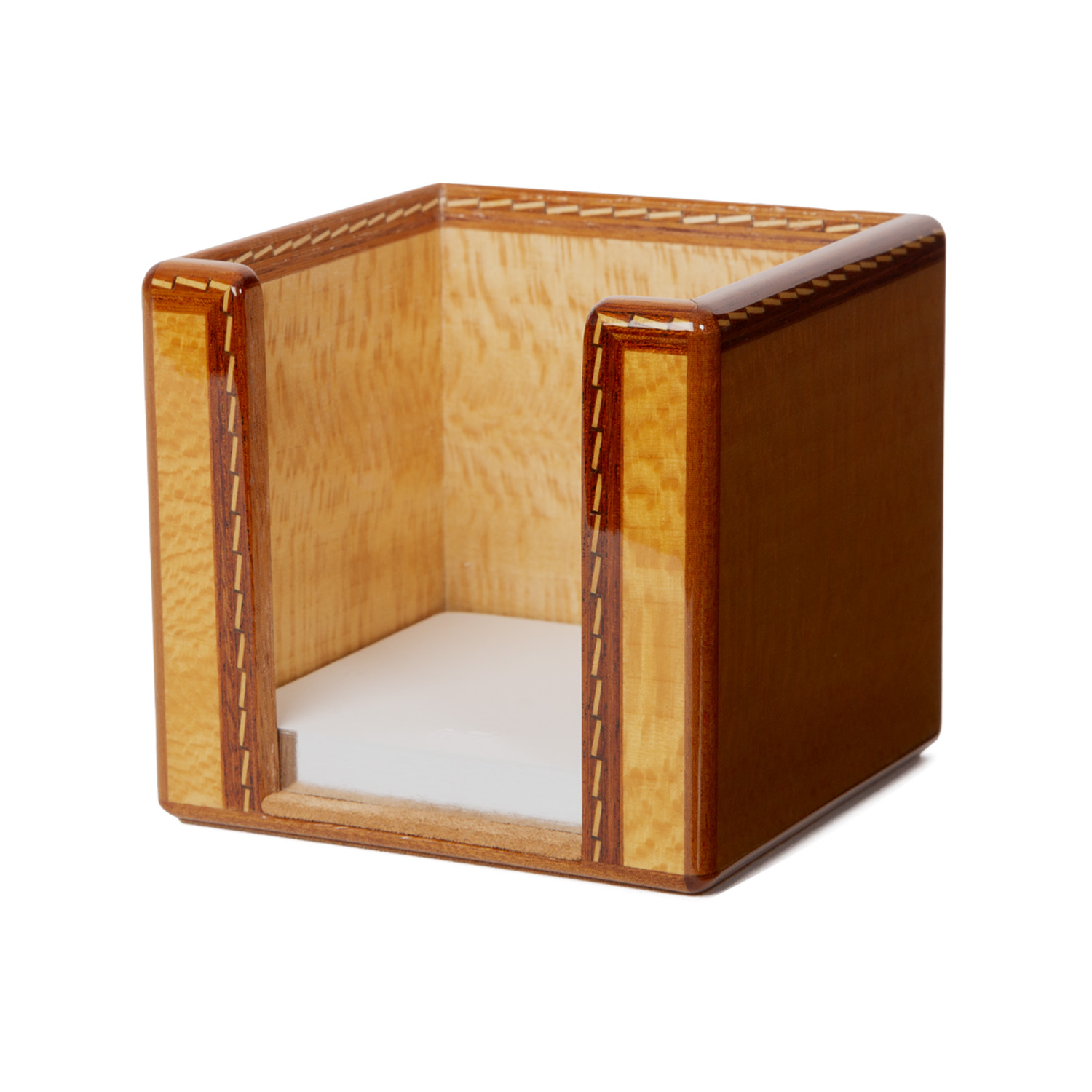 Hermès, Desktop set - from 1980s - Detail D2