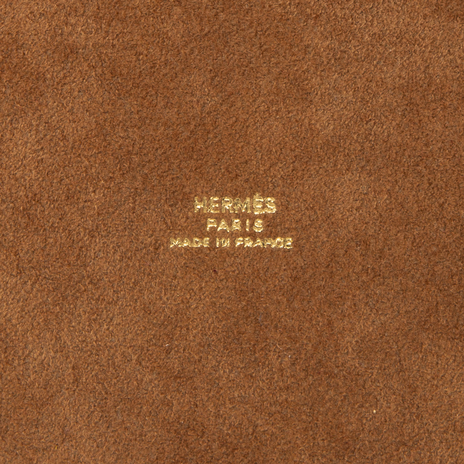 Hermès, Set de bureau - années 1980 - Detail D4