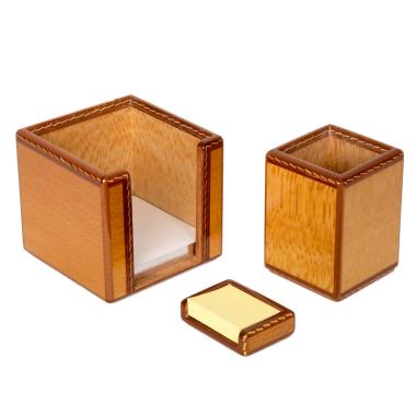 Hermès, Set de bureau - années 1980