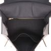 Borsa Hermès  Birkin 25 cm in pelle Epsom Gris Misty - Detail D3 thumbnail