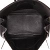 Hermès  Birkin 35 cm handbag  in black togo leather - Detail D3 thumbnail