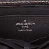 Louis Vuitton  Louise wallet  in black epi leather - Detail D2 thumbnail