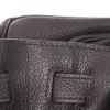 Bolso de mano Hermès  Kelly 32 cm en cuero togo negro - Detail D4 thumbnail