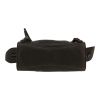 Bolso bandolera Balenciaga  Neo Classic en cuero negro - Detail D1 thumbnail