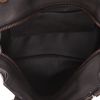 Balenciaga  Neo Classic shoulder bag  in black leather - Detail D3 thumbnail