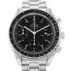 Montre Omega Speedmaster Automatic en acier Ref: Omega - 17500321  Vers 2000 - 00pp thumbnail