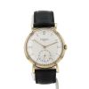 Patek Philippe Calatrava Ref: 1543 in yellow gold Circa 1940 - 360 thumbnail