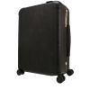 Louis Vuitton  Horizon 50 rigid suitcase  in black empreinte monogram leather - 00pp thumbnail