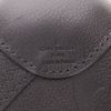 Louis Vuitton  Horizon 50 rigid suitcase  in black empreinte monogram leather - Detail D2 thumbnail