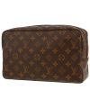 Estuche Louis Vuitton  Toiletry en lona Monogram - 00pp thumbnail