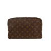 Estuche Louis Vuitton  Toiletry en lona Monogram - 360 thumbnail