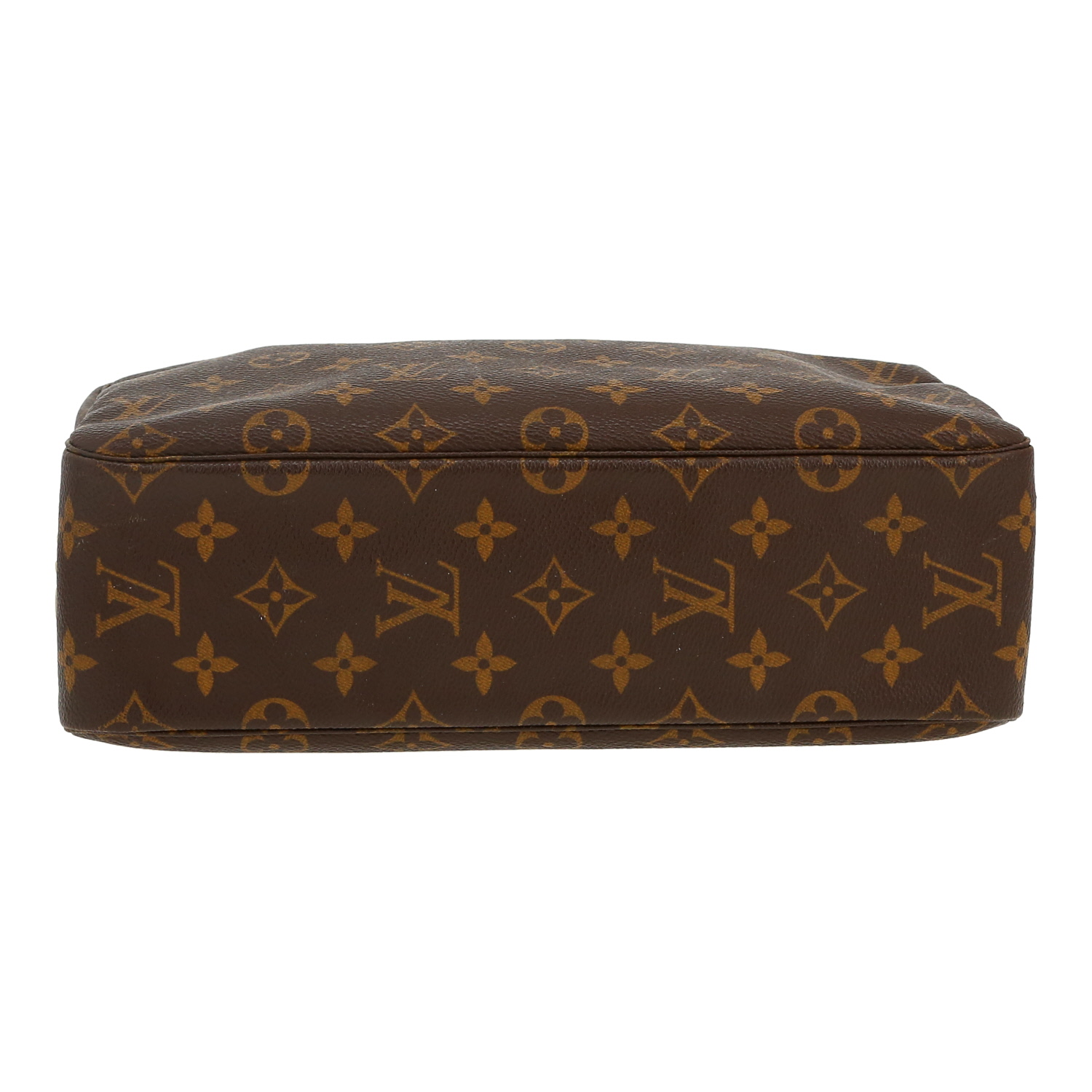 Trousse Louis Vuitton  Toiletry in tela monogram - Detail D1