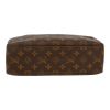 Estuche Louis Vuitton  Toiletry en lona Monogram - Detail D1 thumbnail