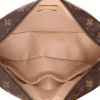 Estuche Louis Vuitton  Toiletry en lona Monogram - Detail D3 thumbnail