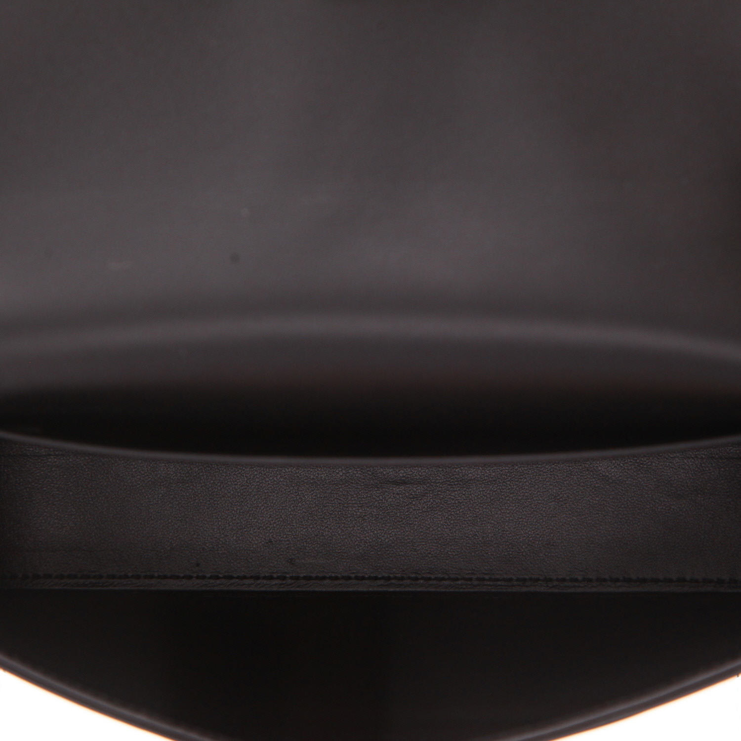 Borsa Celine Claude in pelle nera - Detail D3