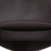 Celine  Claude handbag  in black leather - Detail D3 thumbnail