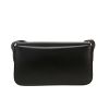 Bolso de mano Celine  Claude en cuero negro - Detail D4 thumbnail