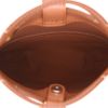 Chloé  Walden shoulder bag  in pink leather - Detail D3 thumbnail