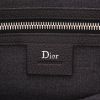 Borsa a tracolla Dior   in pelle marrone - Detail D2 thumbnail