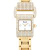 Piaget Miss Protocole in yellow gold Ref: Piaget - 5225  Circa 2010 - 00pp thumbnail