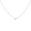 Collier Tiffany 
Co Diamonds By The Yard en or jaune et diamant - 00pp thumbnail