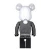 KARL LAGERFELD x MEDICOM, Be@rbrick 1000% - The Kaiser - 2022 - Detail D3 thumbnail