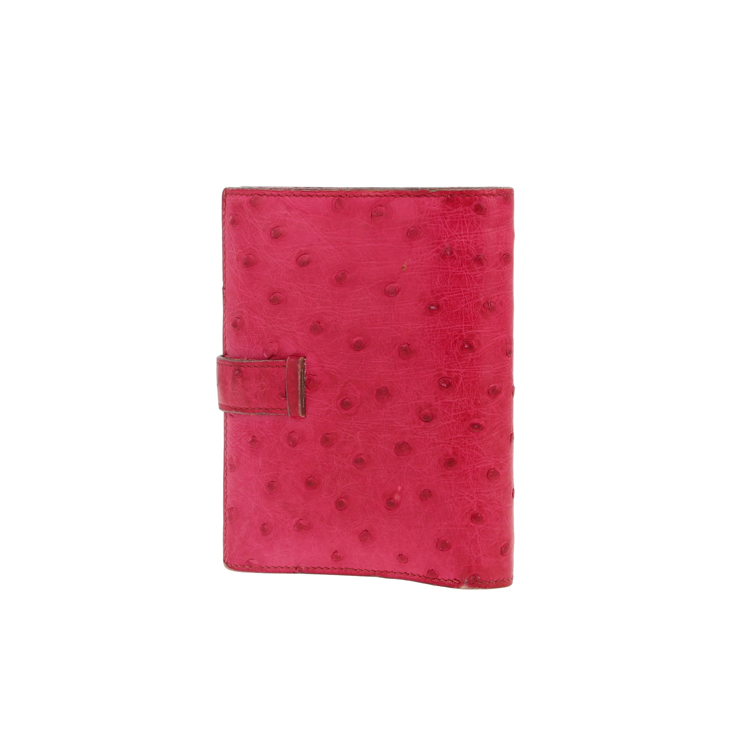 中古★Hermes Wani Bean Wallet★ Hermès Béarn Wallet 339371 | Collector Square