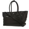 Borsa Prada   in pelle nera - 00pp thumbnail