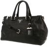 Borsa Prada   in pelle nera - 00pp thumbnail