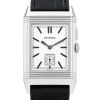 Jaeger-LeCoultre Reverso  in stainless steel Ref: Jaeger-LeCoultre - 278.8.54  Circa 2017 - 00pp thumbnail