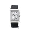 Jaeger-LeCoultre Reverso  in stainless steel Ref: Jaeger-LeCoultre - 278.8.54  Circa 2017 - 360 thumbnail