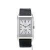 Reloj Jaeger-LeCoultre Reverso de acero Ref: Jaeger-LeCoultre - 278.8.54  Circa 2017 - 360 thumbnail