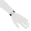 Reloj Jaeger-LeCoultre Reverso de acero Ref: Jaeger-LeCoultre - 278.8.54  Circa 2017 - Detail D1 thumbnail