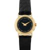 Orologio Piaget Vintage in oro giallo Circa 1990 - 00pp thumbnail