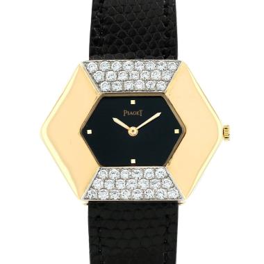 Piaget Vintage  in yellow gold Ref: Piaget - 99051  Circa 1980
