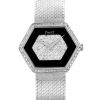 Montre Piaget Vintage en or blanc Vers 1970 - 00pp thumbnail