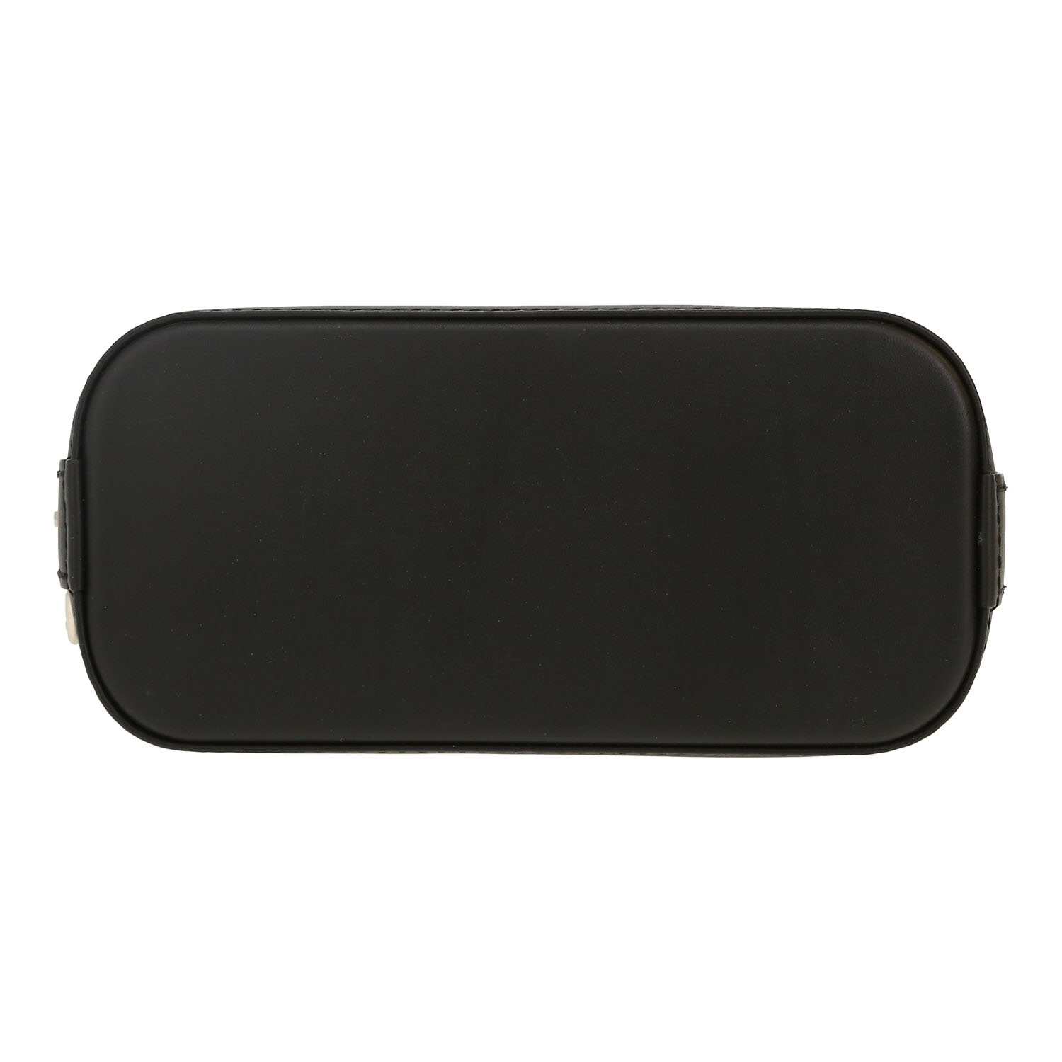 Louis Vuitton  Alma shoulder bag  in black epi leather - Detail D1