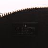 Borsa a tracolla Louis Vuitton  Alma in pelle Epi nera - Detail D2 thumbnail