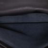 Hermès  Sac à dépêches briefcase  in navy blue togo leather - Detail D3 thumbnail