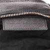 Balenciaga  City handbag  in black leather - Detail D2 thumbnail