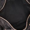 Borsa Balenciaga  City in pelle nera - Detail D3 thumbnail