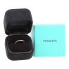 Tiffany & Co Soleste wedding ring in white gold and diamonds - Detail D2 thumbnail