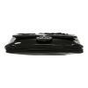 Chanel  Timeless handbag  in black patent leather - Detail D1 thumbnail