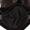 Bolso de mano Chanel  Timeless en charol negro - Detail D3 thumbnail