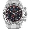 Montre Rolex Daytona Automatique en or blanc Ref: Rolex - 116509  Vers 2005 - 00pp thumbnail