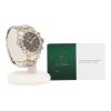 Montre Rolex Daytona Automatique en or blanc Ref: Rolex - 116509  Vers 2005 - Detail D2 thumbnail