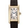 Cartier Tank Américaine  in yellow gold Ref: Cartier - 1710  Circa 2000 - 00pp thumbnail